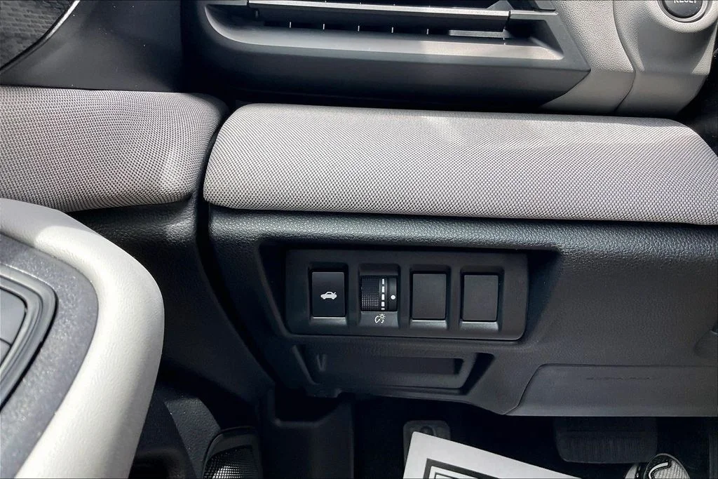 Used 2025 Gray Subaru Premium image 34