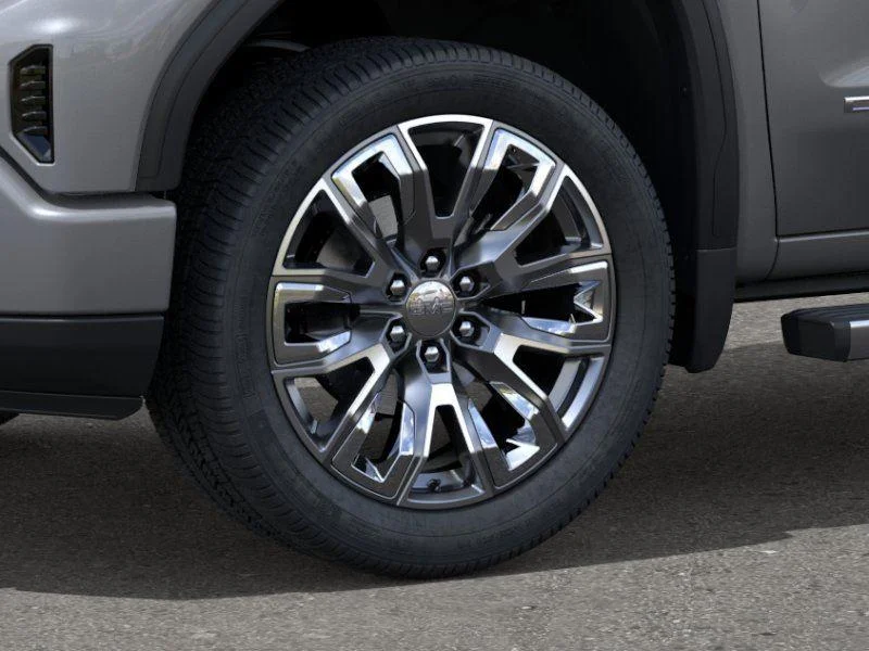 2026 GMC Sierra 1500 Denali - Photo 9