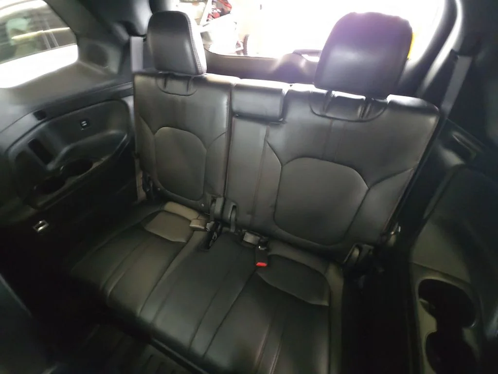 Used 2025 Black Honda Black Edition image 30