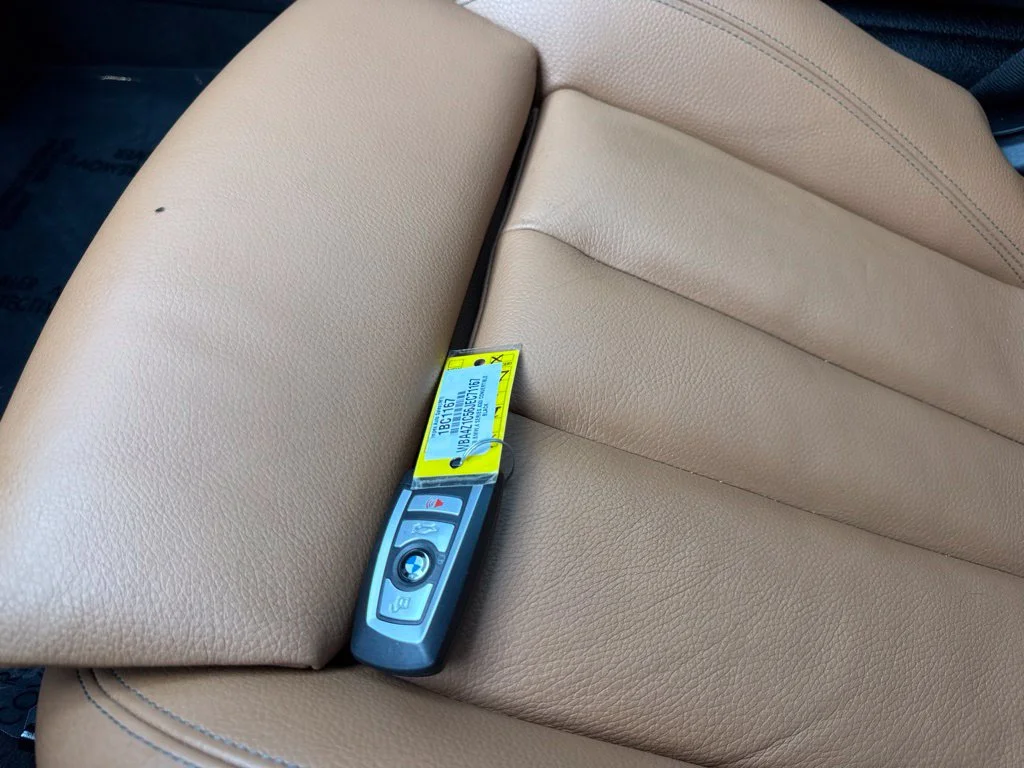Used 2018 Black BMW 430i image 34