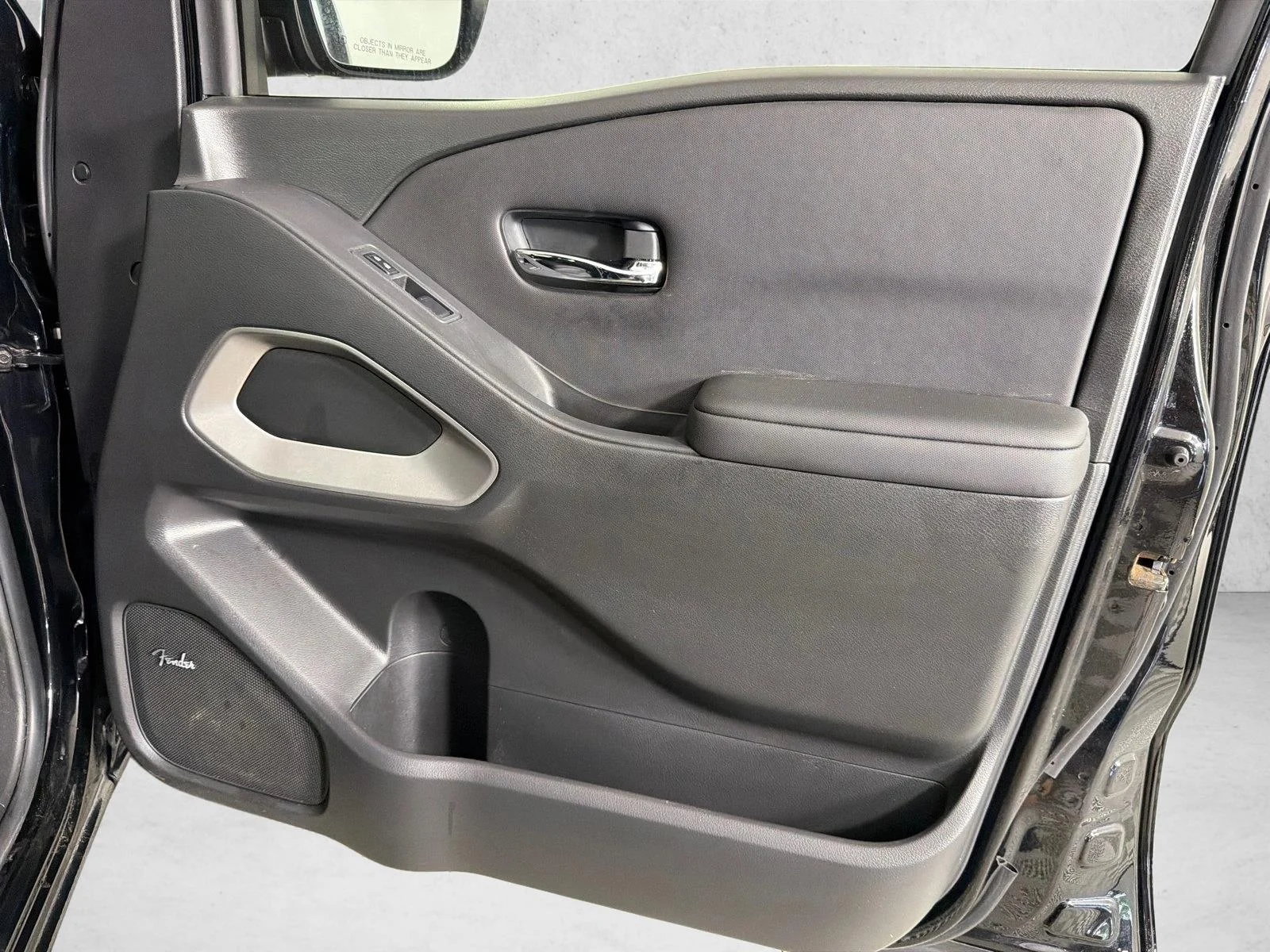 Used 2024 Blue Nissan SV image 14