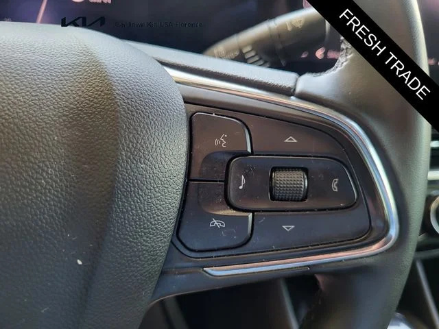 Used 2026 White Buick Sport Touring image 18