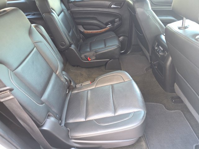 Used 2018 Beige Chevrolet Premier image 38