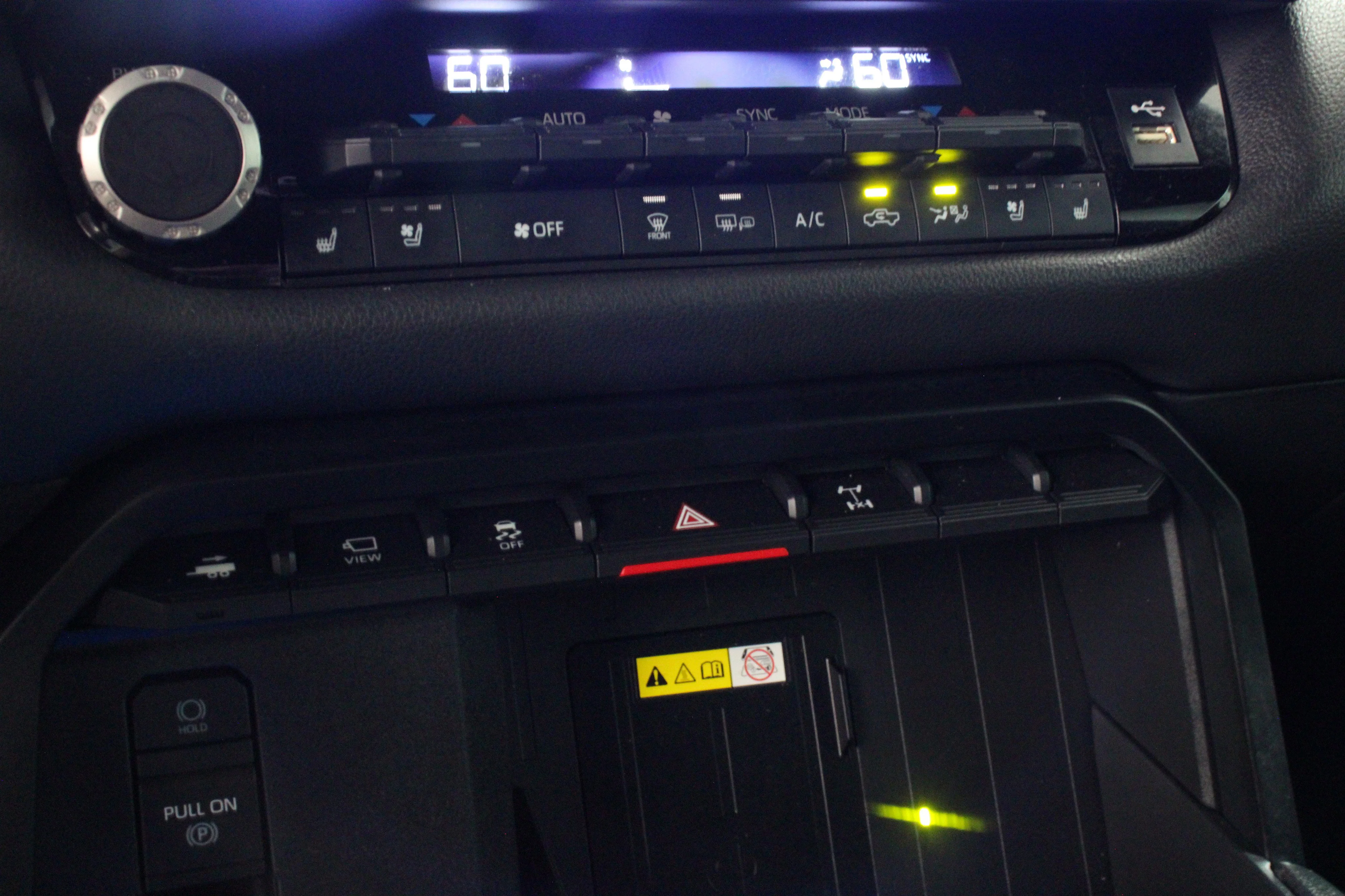 2024 Toyota Tundra TRD Pro - Photo 19