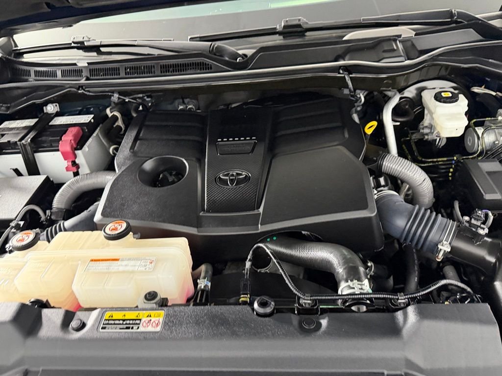 Used 2023 Blueprint Toyota Platinum image 29