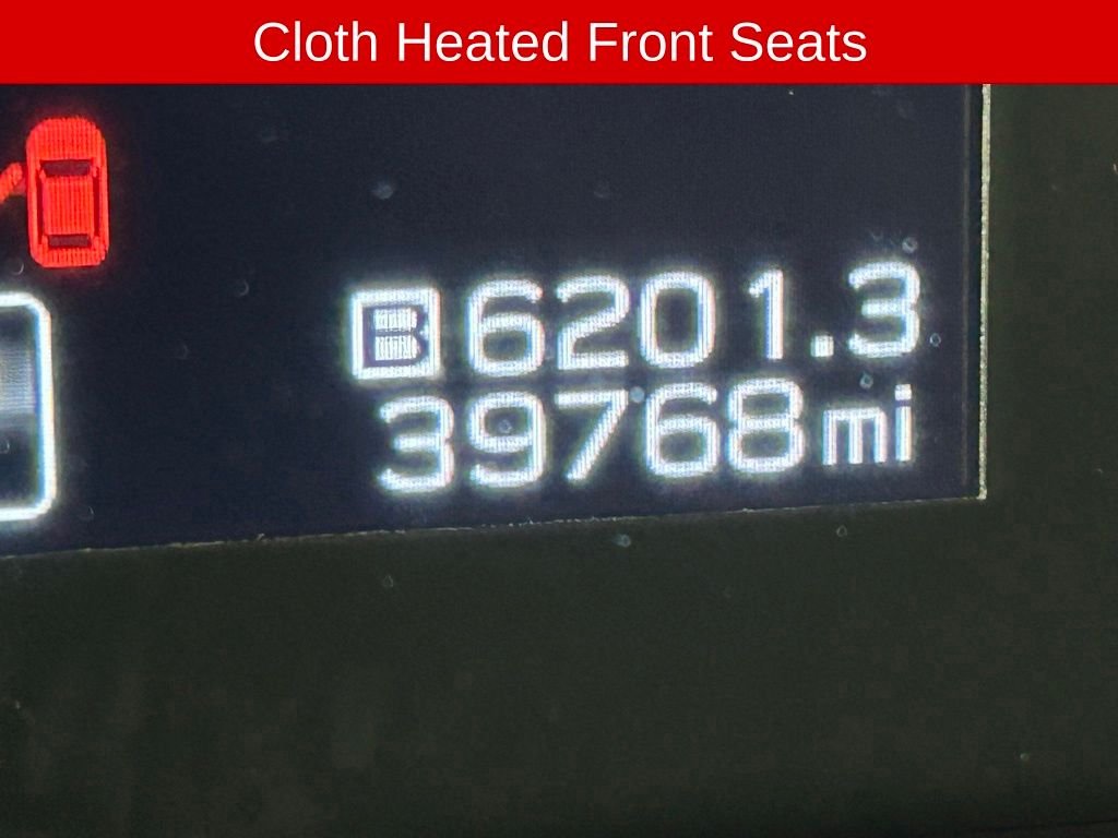 Used 2025 Gray Subaru Premium image 7