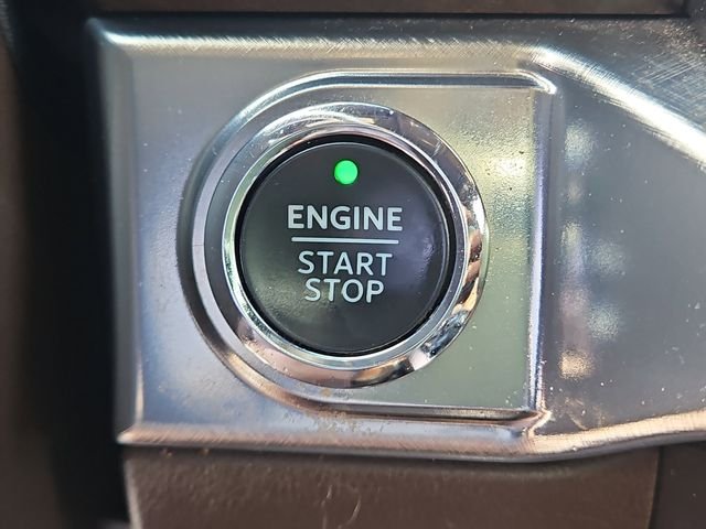 Certified Used 2022 Antimatter Blue Metallic Ford King Ranch image 20