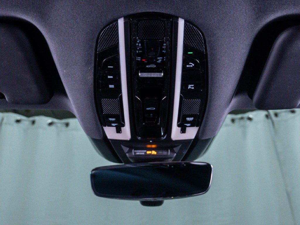 Used 2020 Black Porsche S image 27