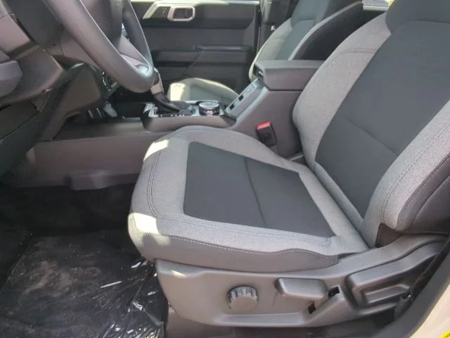 New 2026 Beige Ford Base image 10