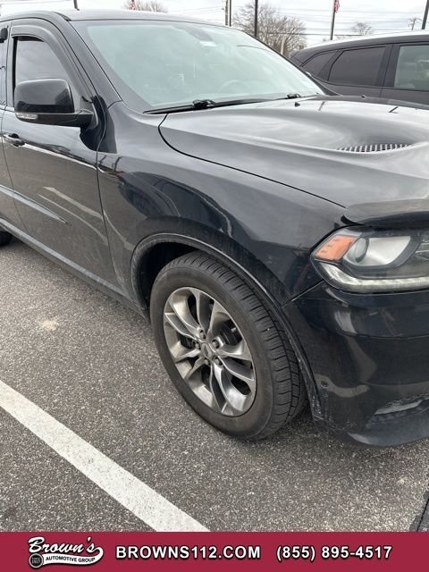 2019 Dodge Durango R/T