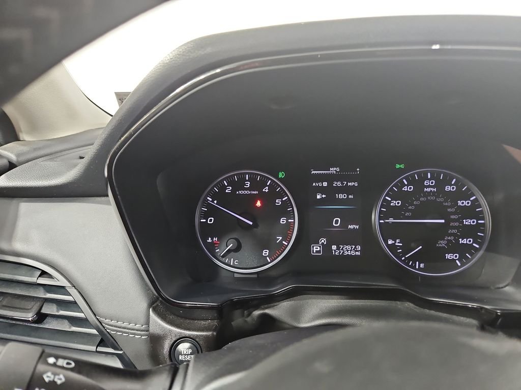 Used 2020 Gray Subaru Premium image 16