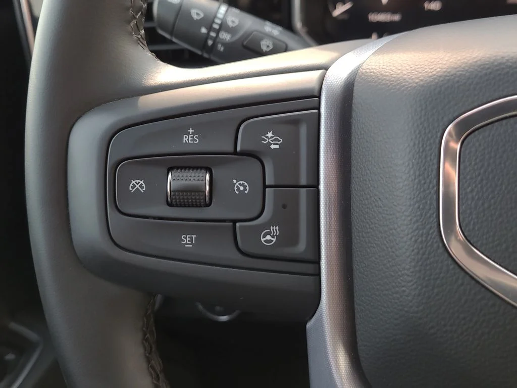 Used 2026 White GMC SLT image 28