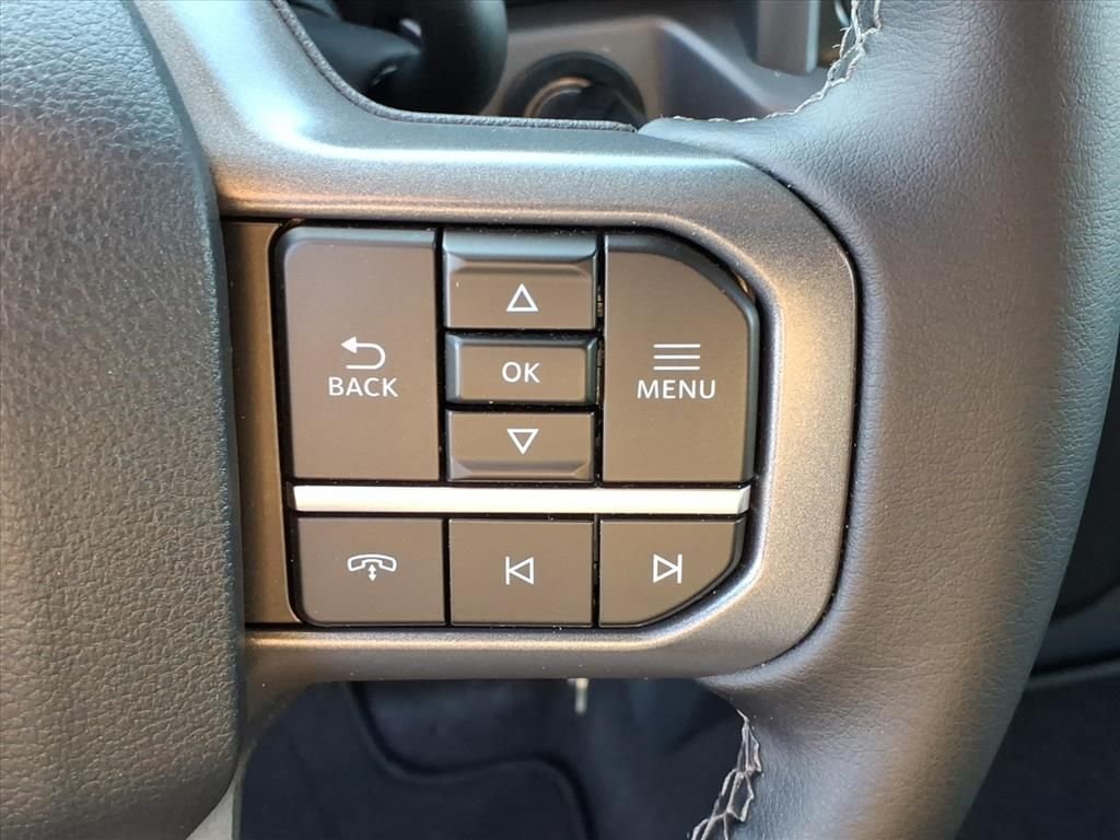 2025 FORD F-150 - Image 19