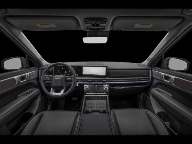 New 2027 Serenity White Hyundai Limited image 18