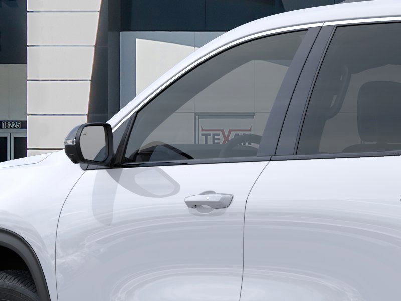 2026 GMC Acadia Elevation - Photo 12