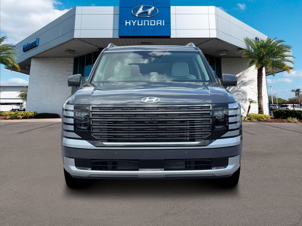 2026 Hyundai Palisade Calligraphy - Photo 32