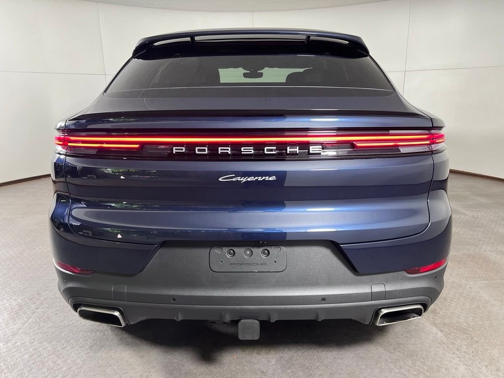 Certified Used 2024  Porsche  image 6