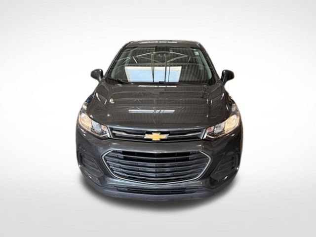 Used 2020 Chevrolet Trax LS with VIN 3GNCJKSB0LL272776 for sale in Westlake, OH