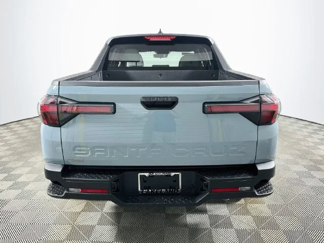 New 2027 Blue Hyundai SE image 4