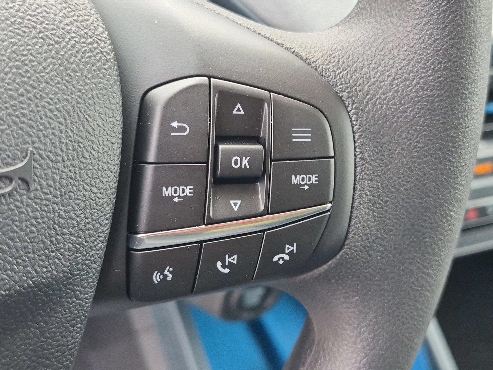 New 2026 Carbonized Gray Metallic Ford XLT image 20
