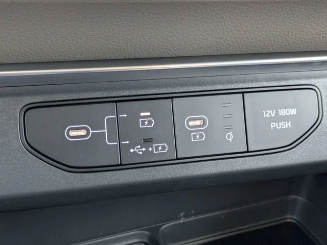 New 2026 Aurora Black Pearl Kia SX image 24