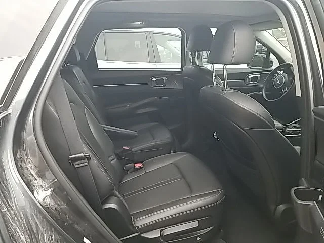 Certified Used 2023 Gray Kia SX image 32