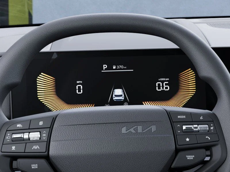 New 2026 Panthera Metal Kia LX image 21