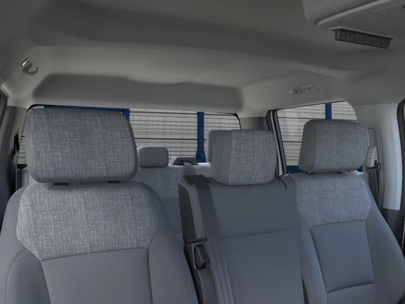 New 2026 White Ford XLT image 22