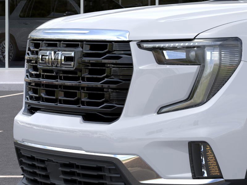 2026 GMC Acadia Elevation - Photo 13