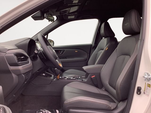 New 2026 CRYSTAL WHITE PEARL Subaru Wilderness image 9