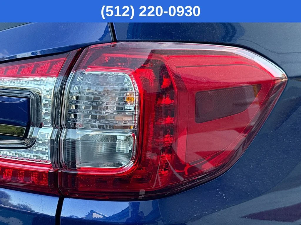 New 2026 SAPPHIRE BLUE PEARL Subaru Premium 7-Passenger image 33
