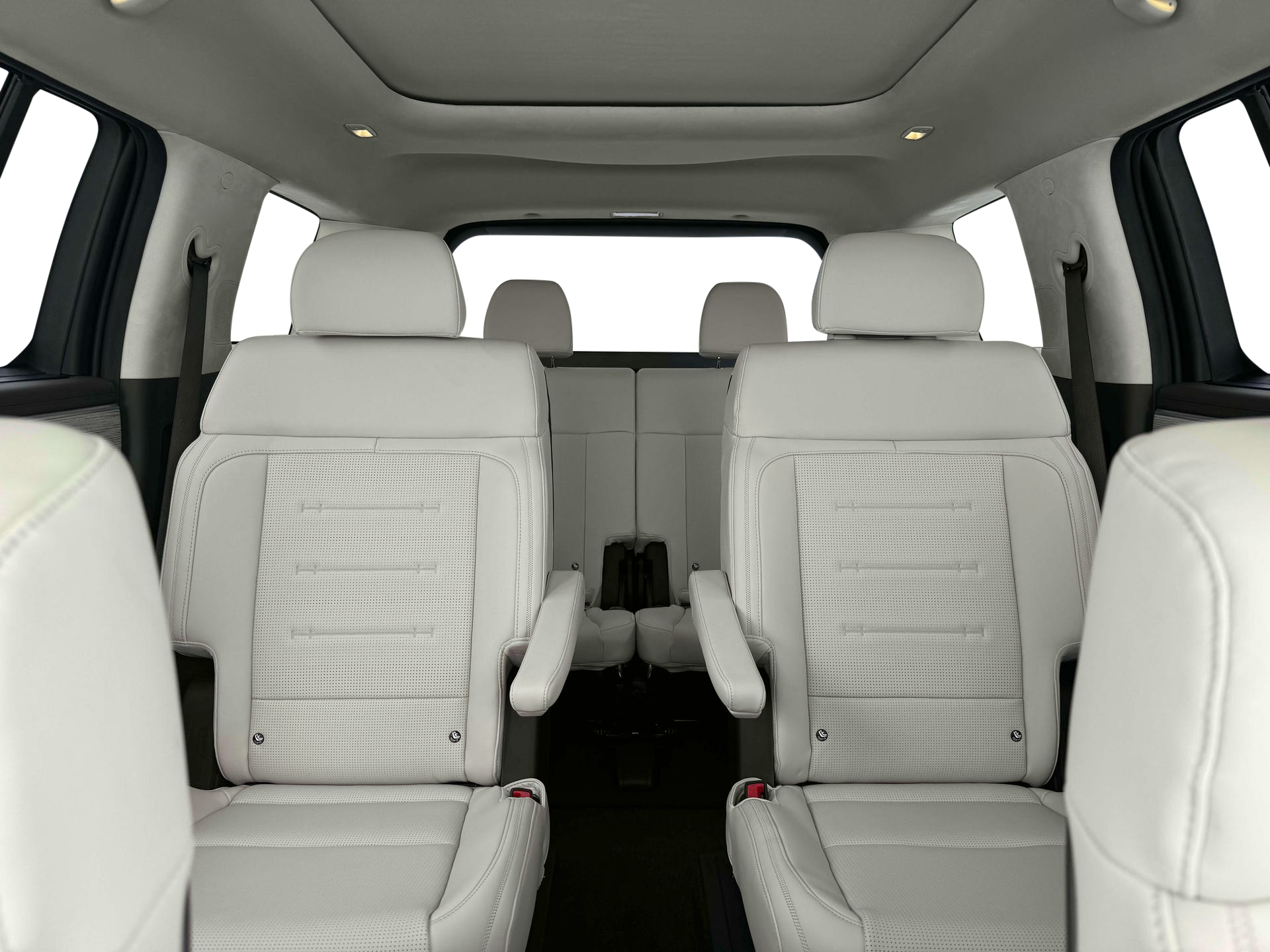 2025 Hyundai Santa Fe Calligraphy - Photo 16