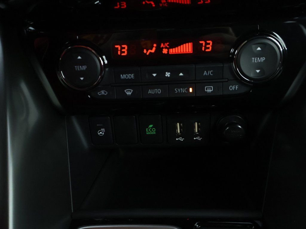 2026 Mitsubishi Eclipse Cross Black Edition - Photo 48