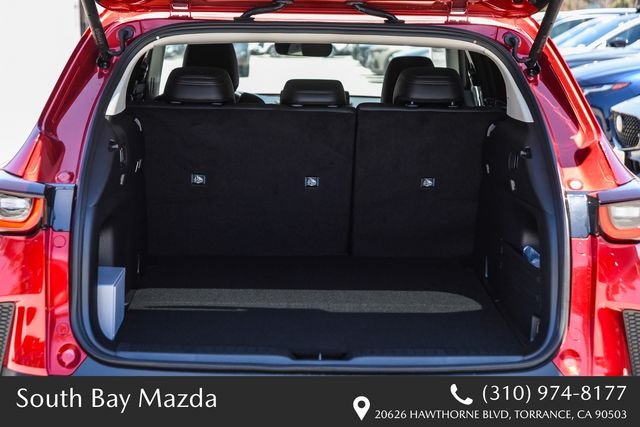 New 2026 Soul Red Crystal Metallic Mazda Premium Plus AWD image 12