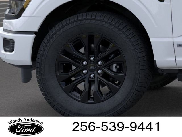 2025 Ford F-150 XLT - Photo 19
