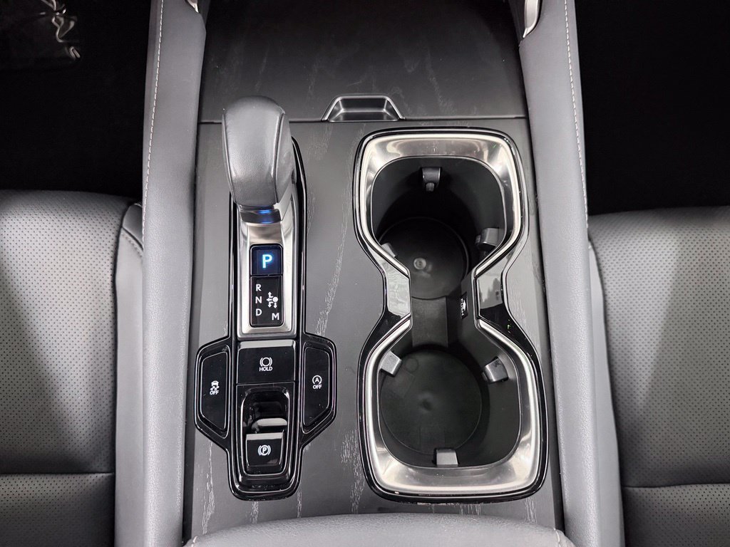 Used 2024 Gray Lexus 350 Premium image 26