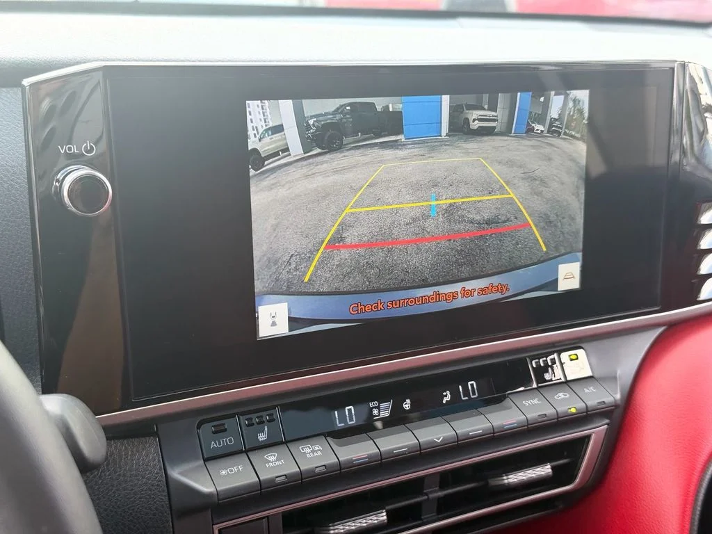 Used 2025 Gray Toyota XSE image 22