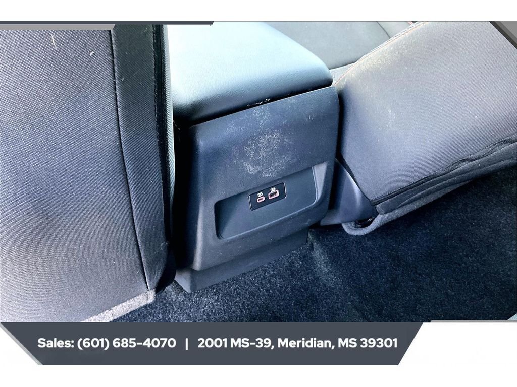 2025 Nissan Frontier PRO-4X - Photo 24