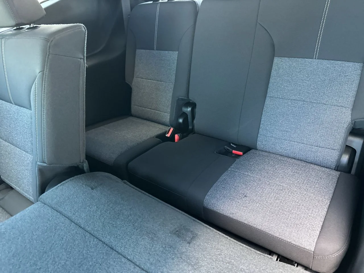 2026 GMC Acadia Elevation - Photo 60