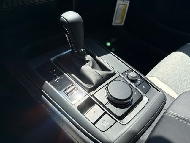 New 2026 Snowflake White Pearl Mazda 2.5 S Aire Edition image 17