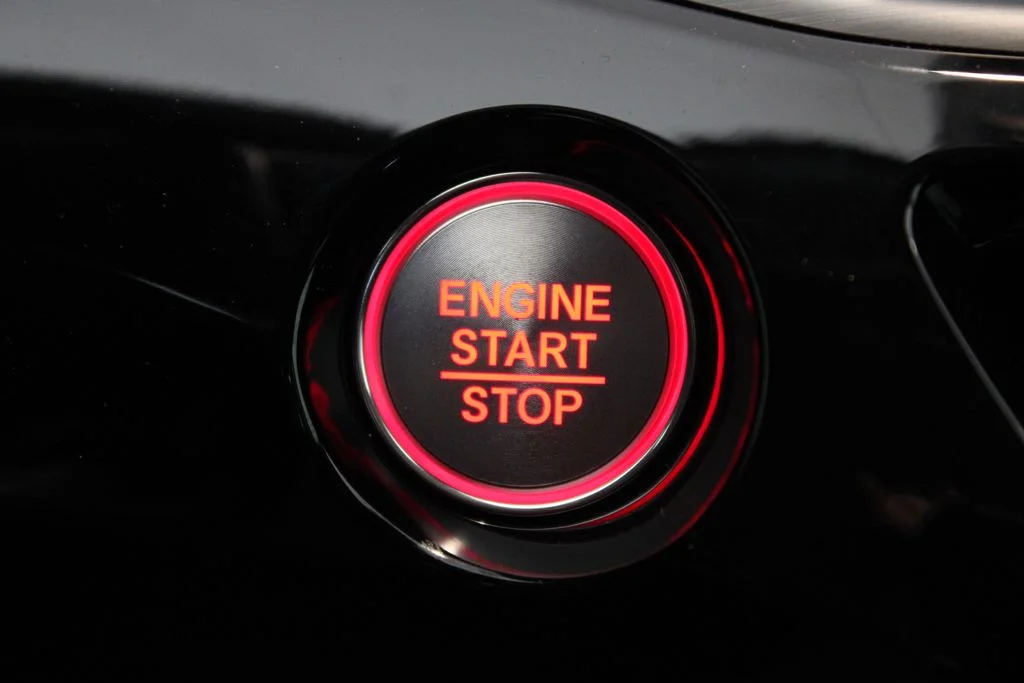 New 2026 Black Acura Technology Package image 23