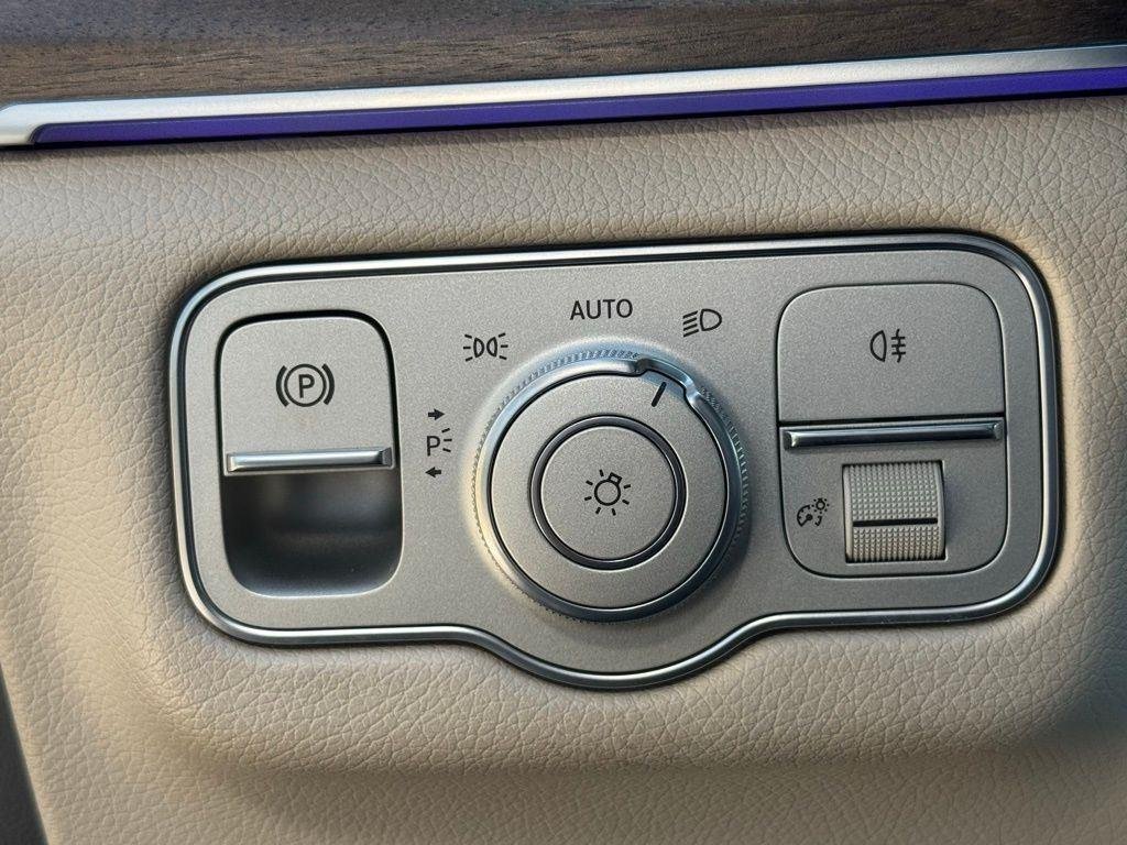 2020 Mercedes-Benz GLS GLS450 - Photo 35