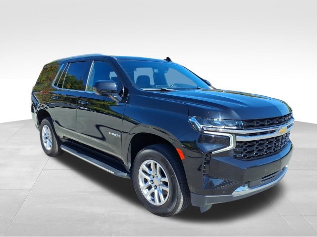 Certified Used 2022 Black Chevrolet LS image 15