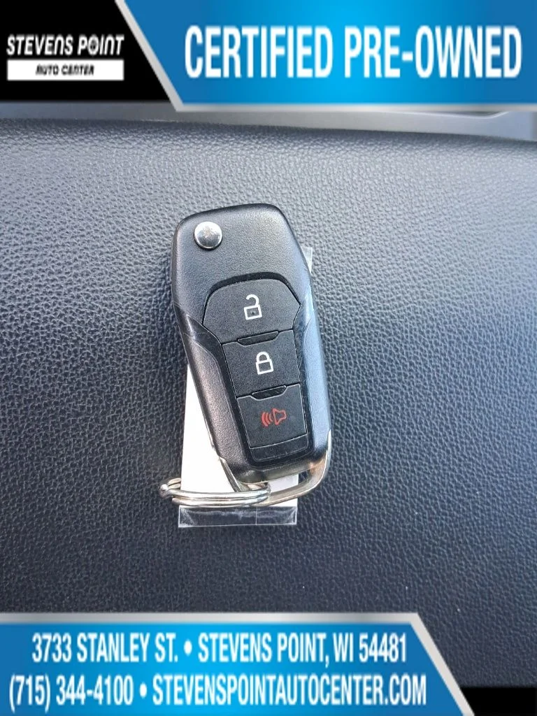 Used 2023 Oxford White Ford XL image 35