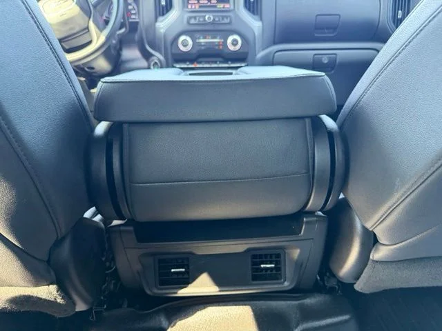 Used 2023 White GMC Pro image 30