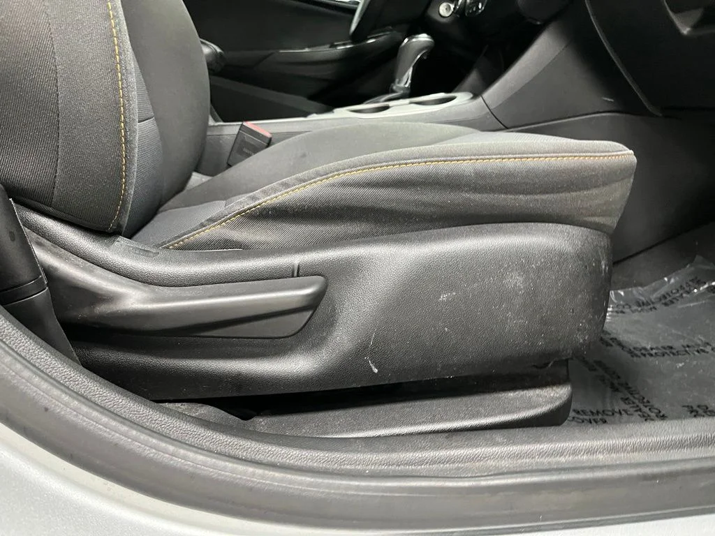 Used 2018 Silver Chevrolet LS image 58