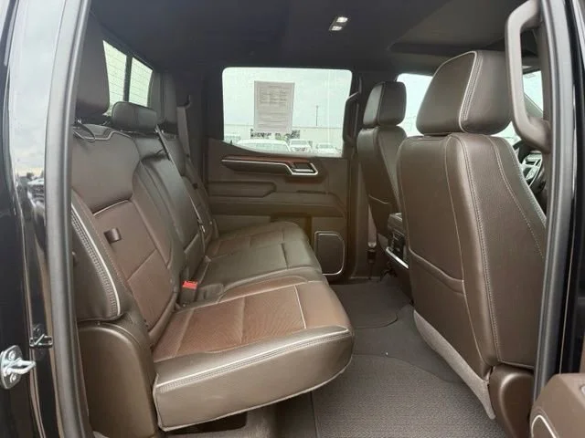 2023 GMC Sierra 1500 Denali Denali - Photo 21
