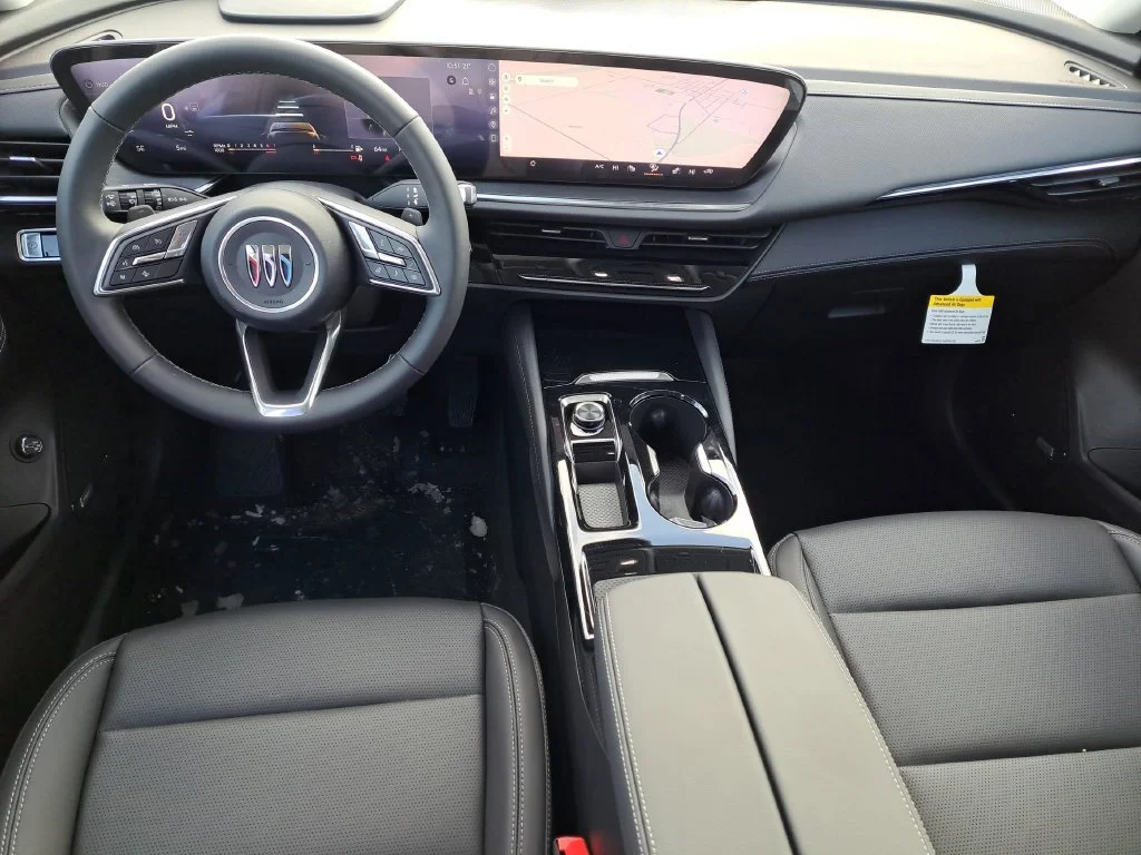 2026 Buick Envision Preferred - Photo 22