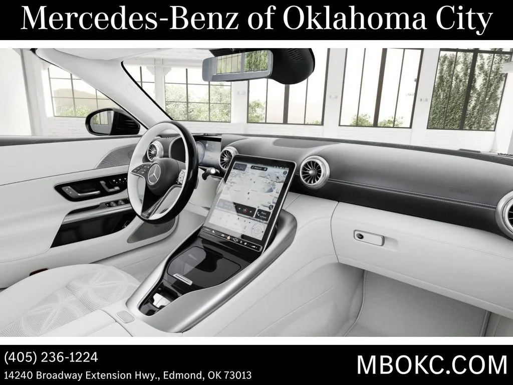New 2026 MANUFAKTUR moonlight white magno (White Ambiance) Mercedes-Benz Maybach SL 680 image 49