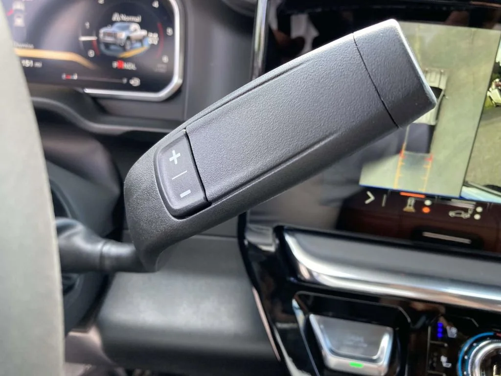 New 2026 Downpour Metallic GMC Denali Ultimate image 25